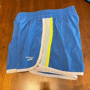 Brooks | Running Shorts